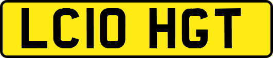LC10HGT