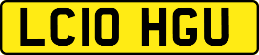 LC10HGU