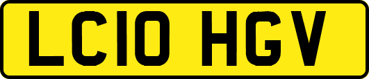 LC10HGV