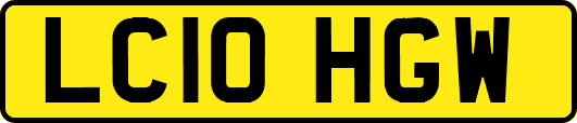 LC10HGW