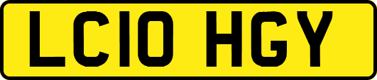 LC10HGY