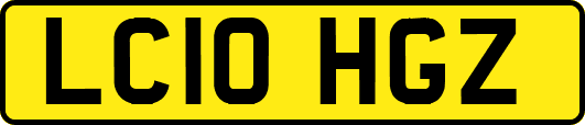 LC10HGZ