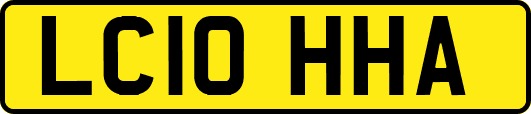 LC10HHA