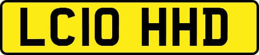 LC10HHD