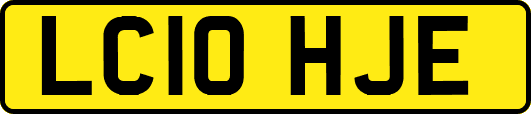 LC10HJE