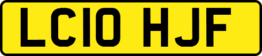 LC10HJF