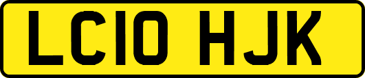 LC10HJK