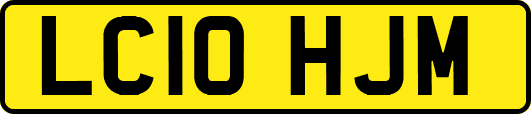 LC10HJM