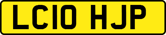 LC10HJP
