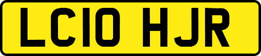 LC10HJR