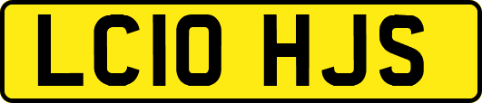 LC10HJS