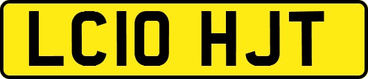 LC10HJT