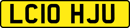 LC10HJU