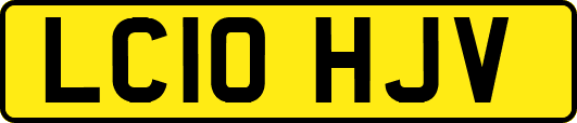 LC10HJV