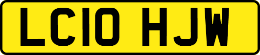 LC10HJW