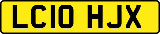 LC10HJX