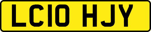 LC10HJY