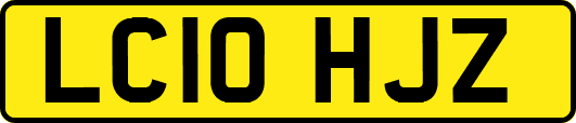 LC10HJZ
