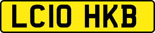 LC10HKB