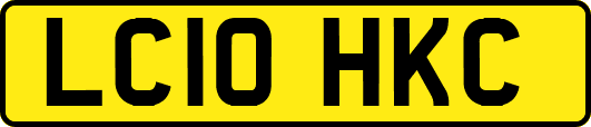 LC10HKC