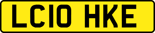 LC10HKE
