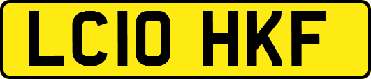 LC10HKF