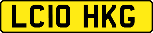 LC10HKG