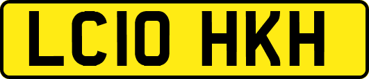 LC10HKH