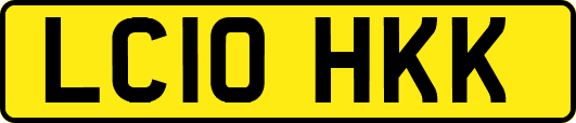 LC10HKK