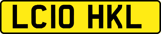 LC10HKL