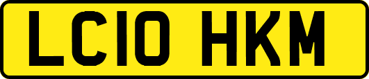 LC10HKM