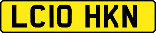 LC10HKN