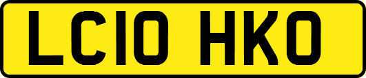 LC10HKO
