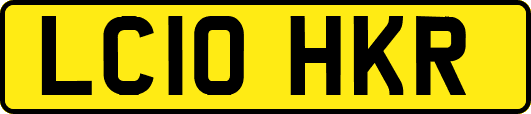 LC10HKR