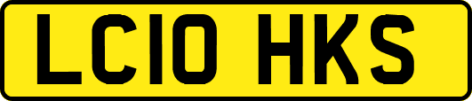LC10HKS