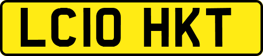 LC10HKT