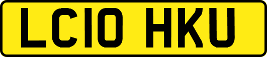 LC10HKU