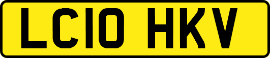 LC10HKV