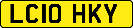 LC10HKY