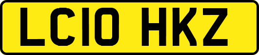 LC10HKZ