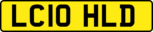 LC10HLD