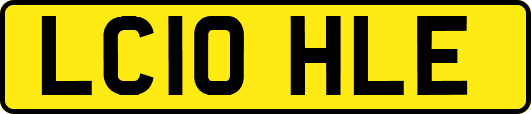 LC10HLE