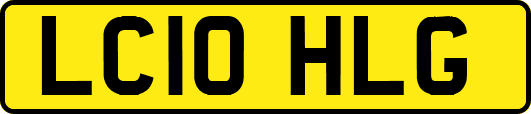 LC10HLG