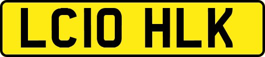 LC10HLK