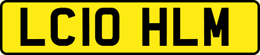 LC10HLM