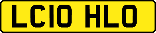 LC10HLO