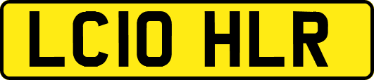 LC10HLR