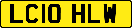 LC10HLW