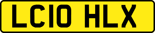 LC10HLX