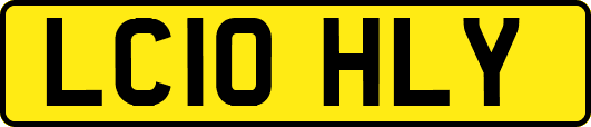 LC10HLY
